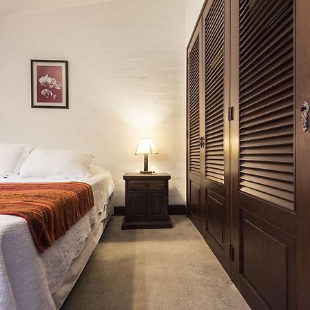 Posada Monterrico Boutique Hotel Lima Ngoại thất bức ảnh