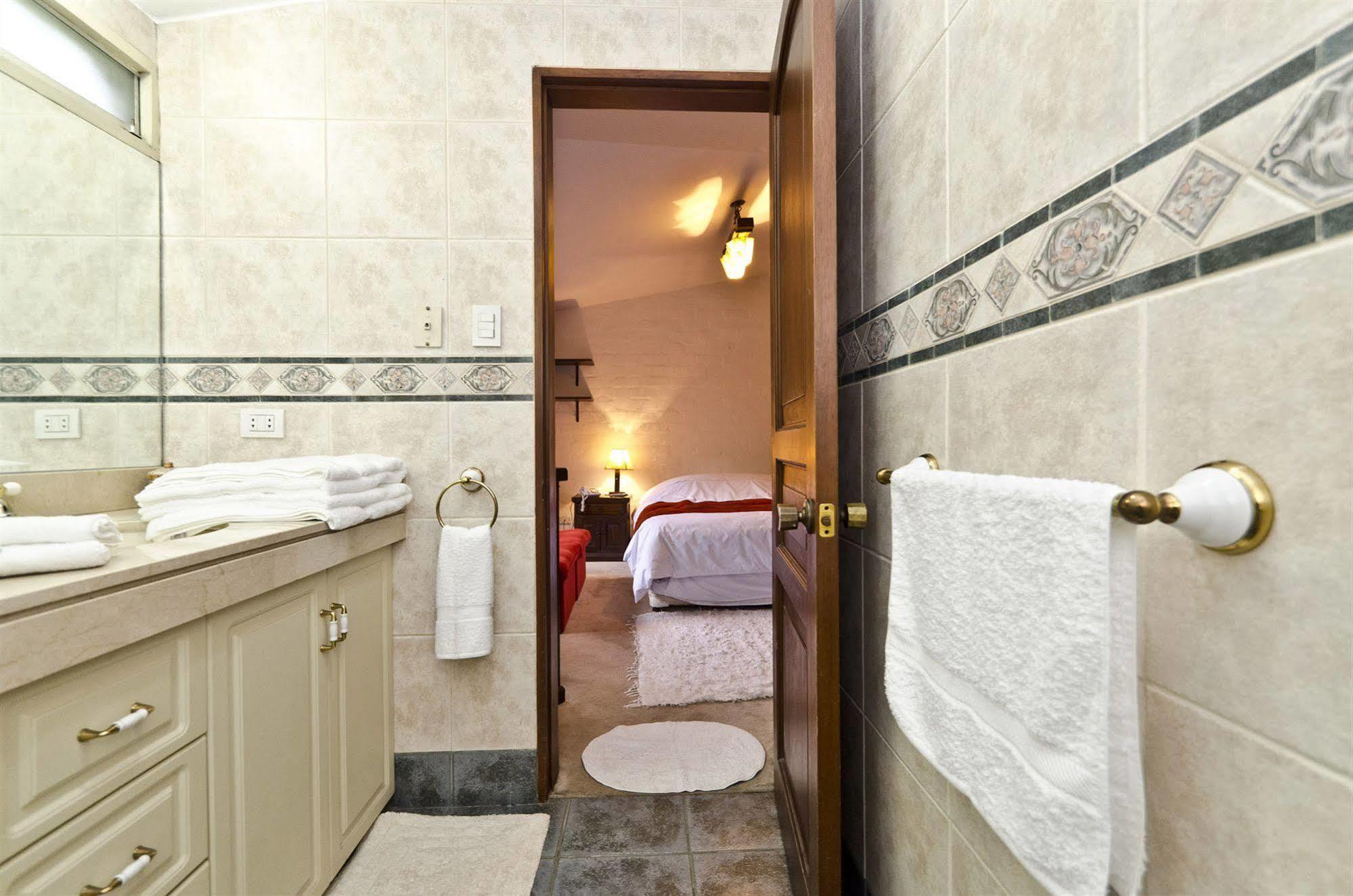 Posada Monterrico Boutique Hotel Lima Ngoại thất bức ảnh
